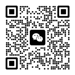 WeChat QR code
